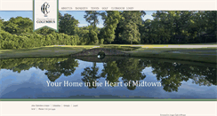 Desktop Screenshot of ccofcolumbus.com